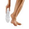 semelle, pieds