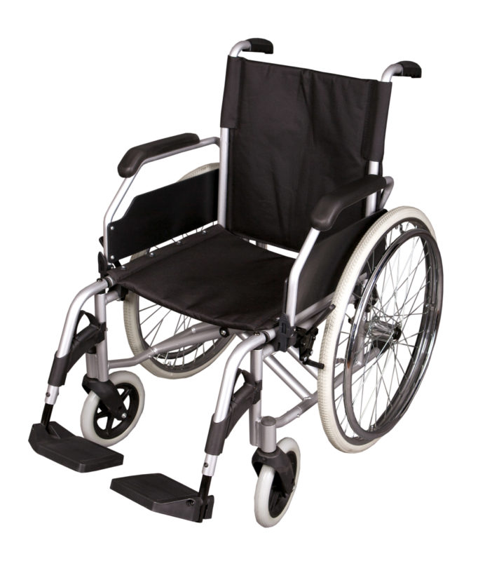 Fauteuil roulant  Mediphy