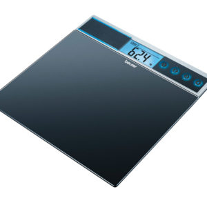 Pèse-personne parlant GS39