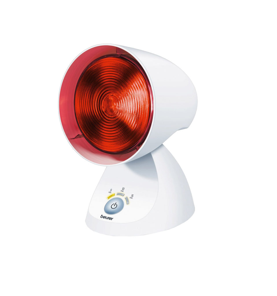 Lampe infrarouge IL35 Beurer