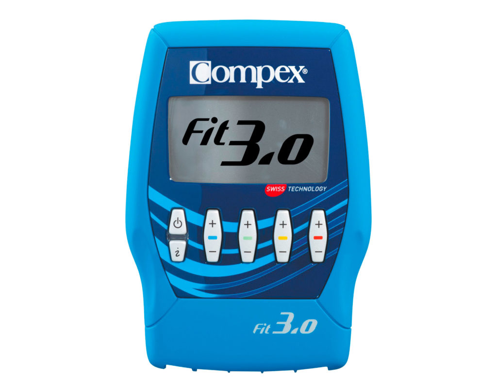 Compex fit 3.0