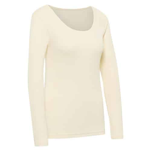 EUSANA T-shirt à manches longues femmes