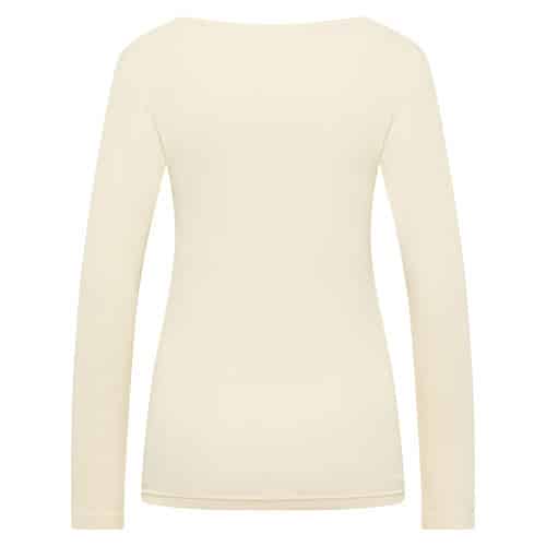 EUSANA T-shirt à manches longues femmes – Image 2