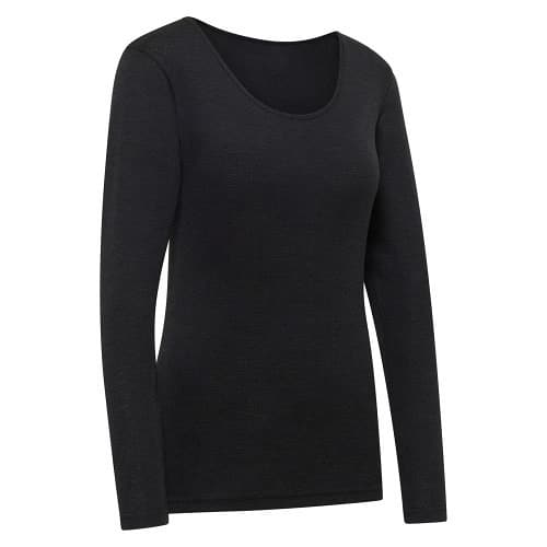 EUSANA T-shirt à manches longues femmes – Image 3