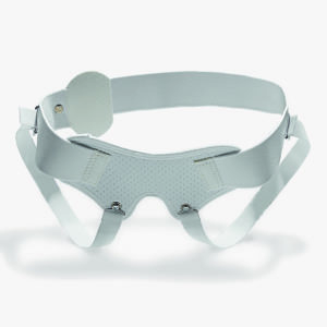 Bandage herniaire inguinale