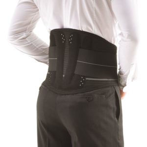 Lombogib double action