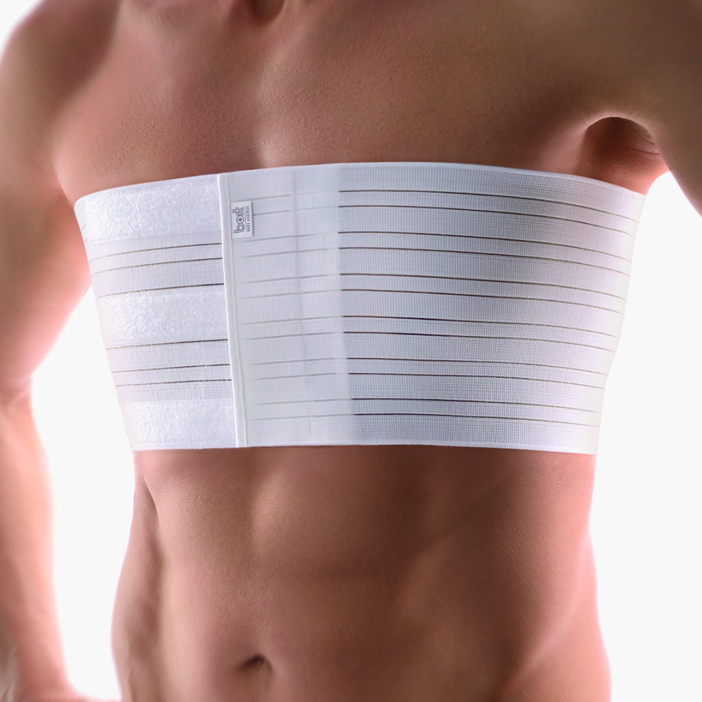 Ceinture thoracique