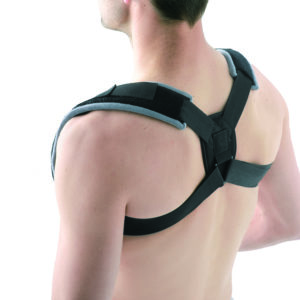 Blocage claviculaire