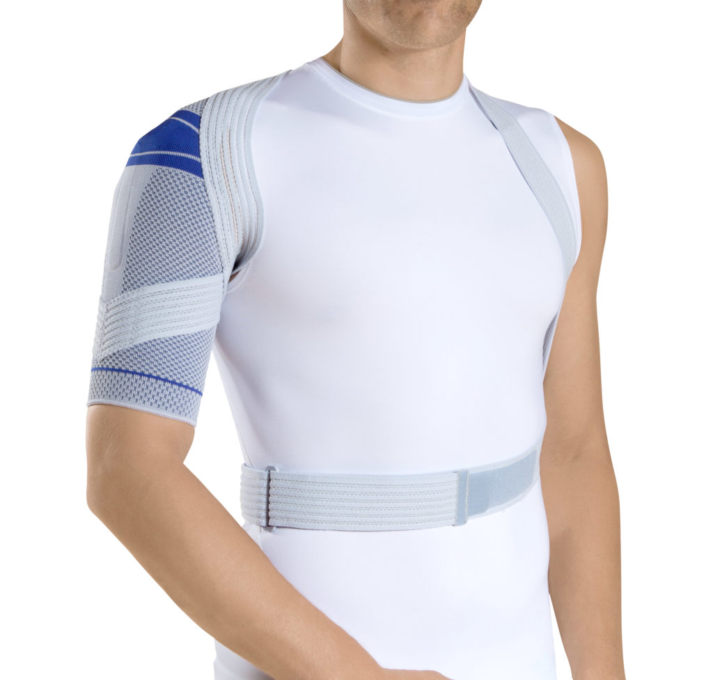 Omotrain bandage actif