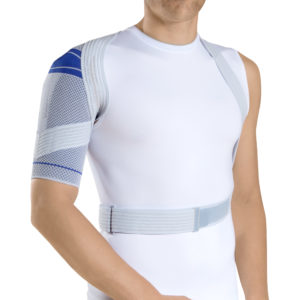 Omotrain bandage actif