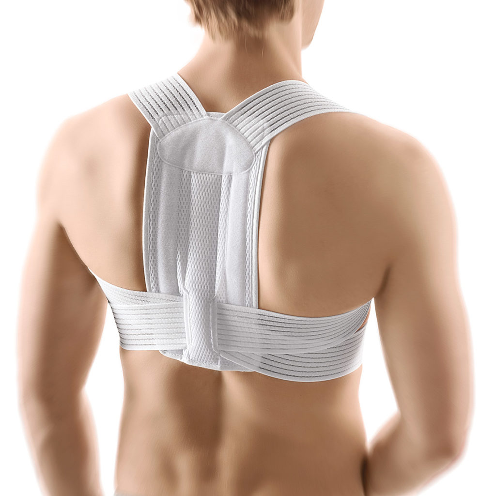 Stabilofix redresse dos