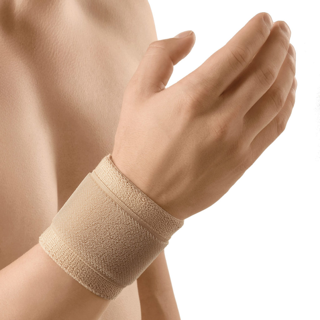 Stabilo bandage pour poignet