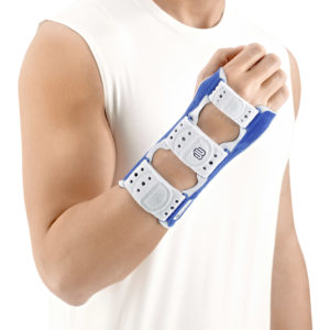 Manuloc rhizo orthèse poignet-pouce