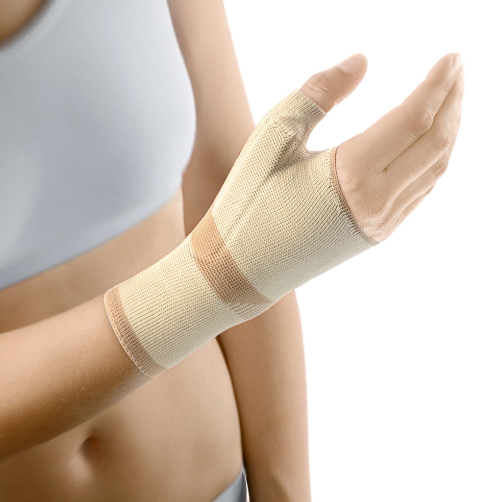 SellaFlex soutien pour pouce