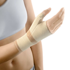 Sellaflex soutien pour pouce