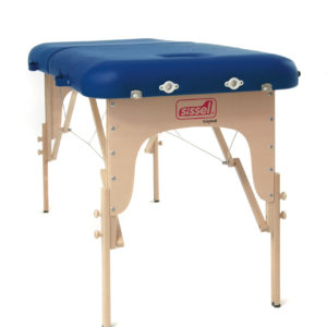 Table de massage robusta