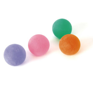 Press ball et press egg