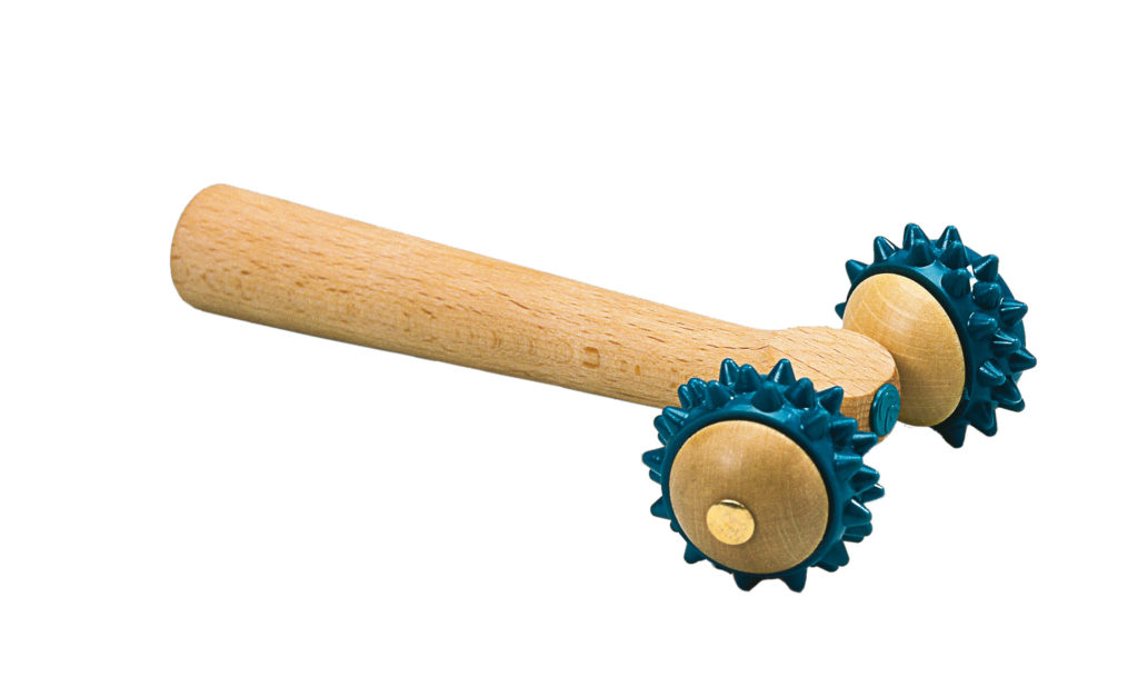 Fit-roller t