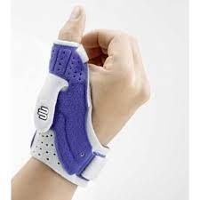 Attelle de pouce Rhizoloc