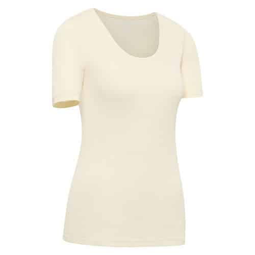 EUSANA T-shirt à manches courtes femmes