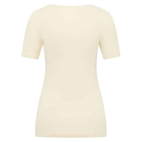EUSANA T-shirt à manches courtes femmes – Image 2
