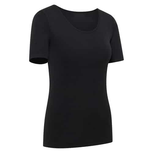 EUSANA T-shirt à manches courtes femmes – Image 3