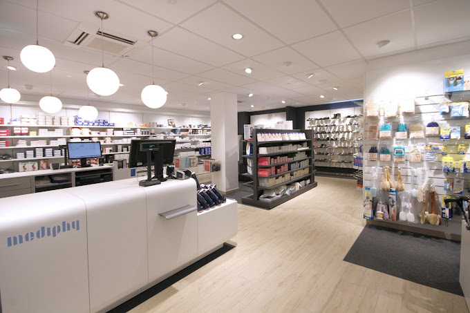 Magasin Mediphy