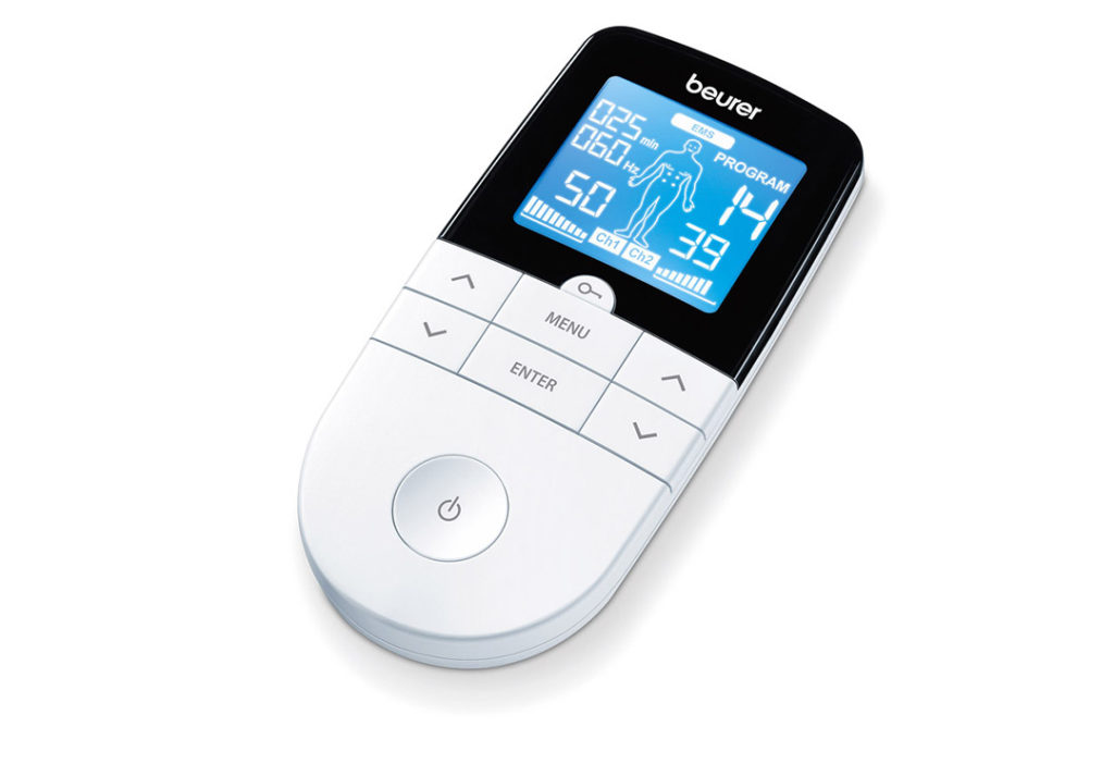 Tens Digital Beurer Medical