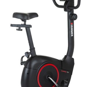 Cyclette HAMMER Vélo d'appartement