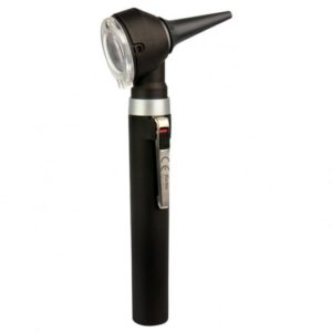 Piccolight otoscope