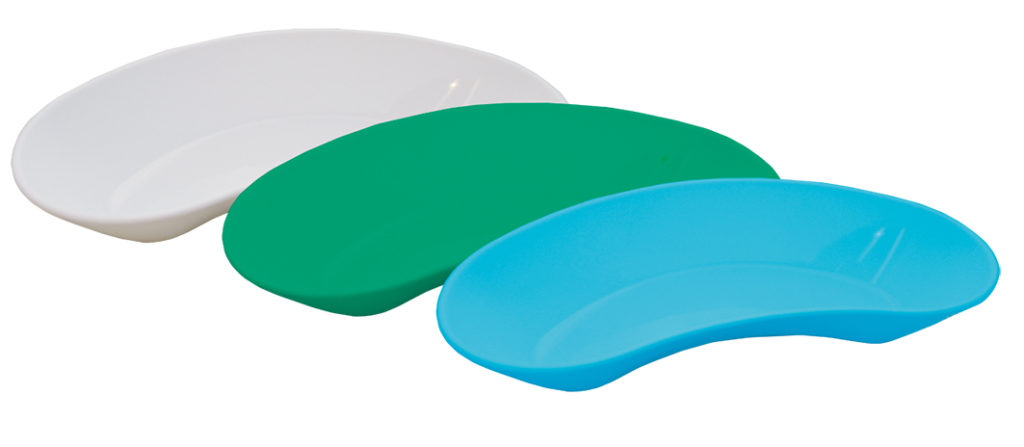 Haricot plastique