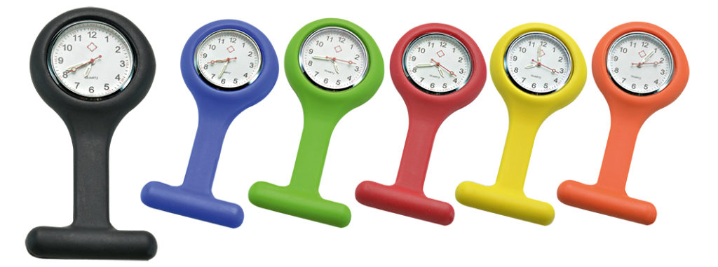 Montre d’infirmière