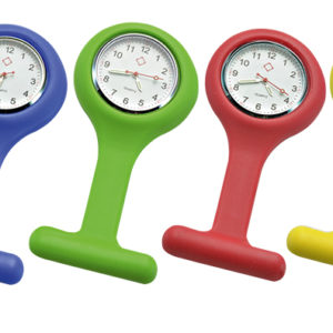 Montre d’infirmière