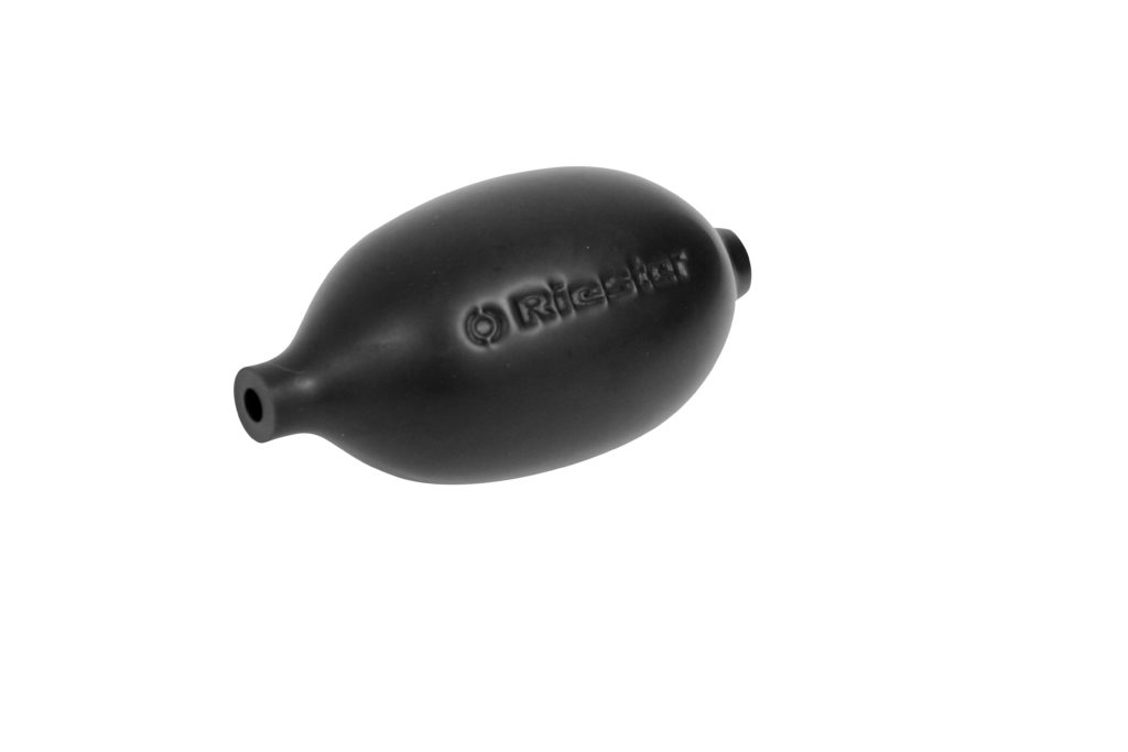 Poire pour tensiomètre