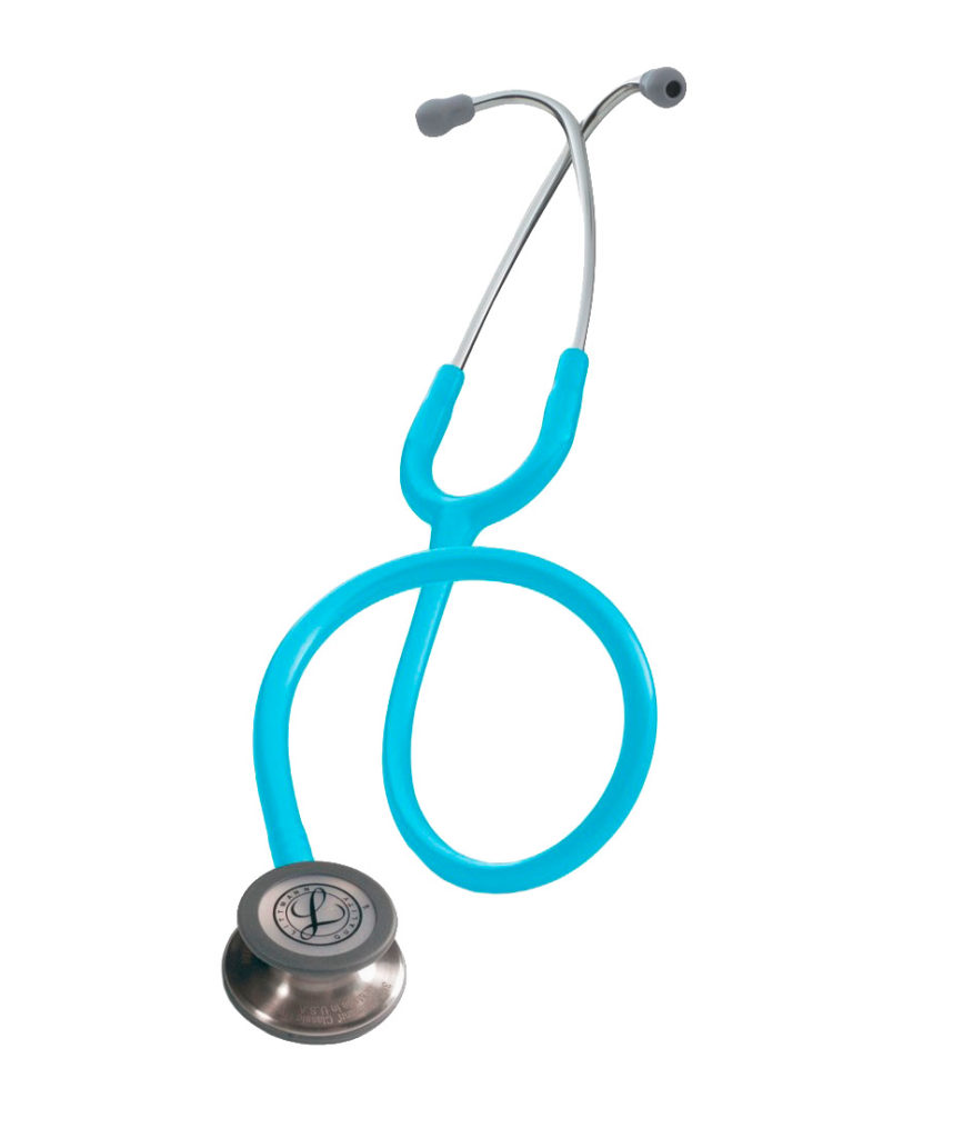 Littmann stéthoscope classic III