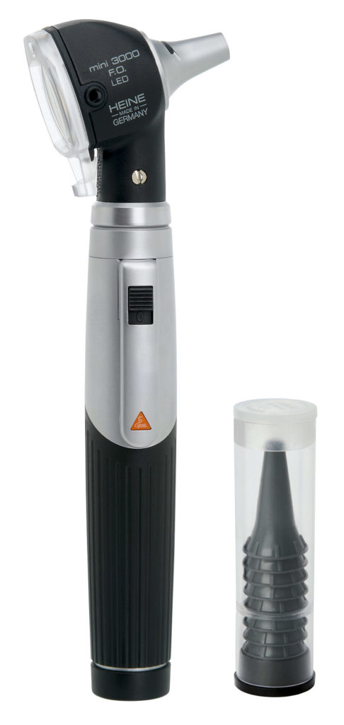 Otoscope mini 3000