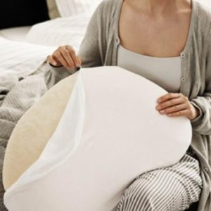 Housses pour oreillers Tempur