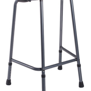 Cadre de marche sans roulettes