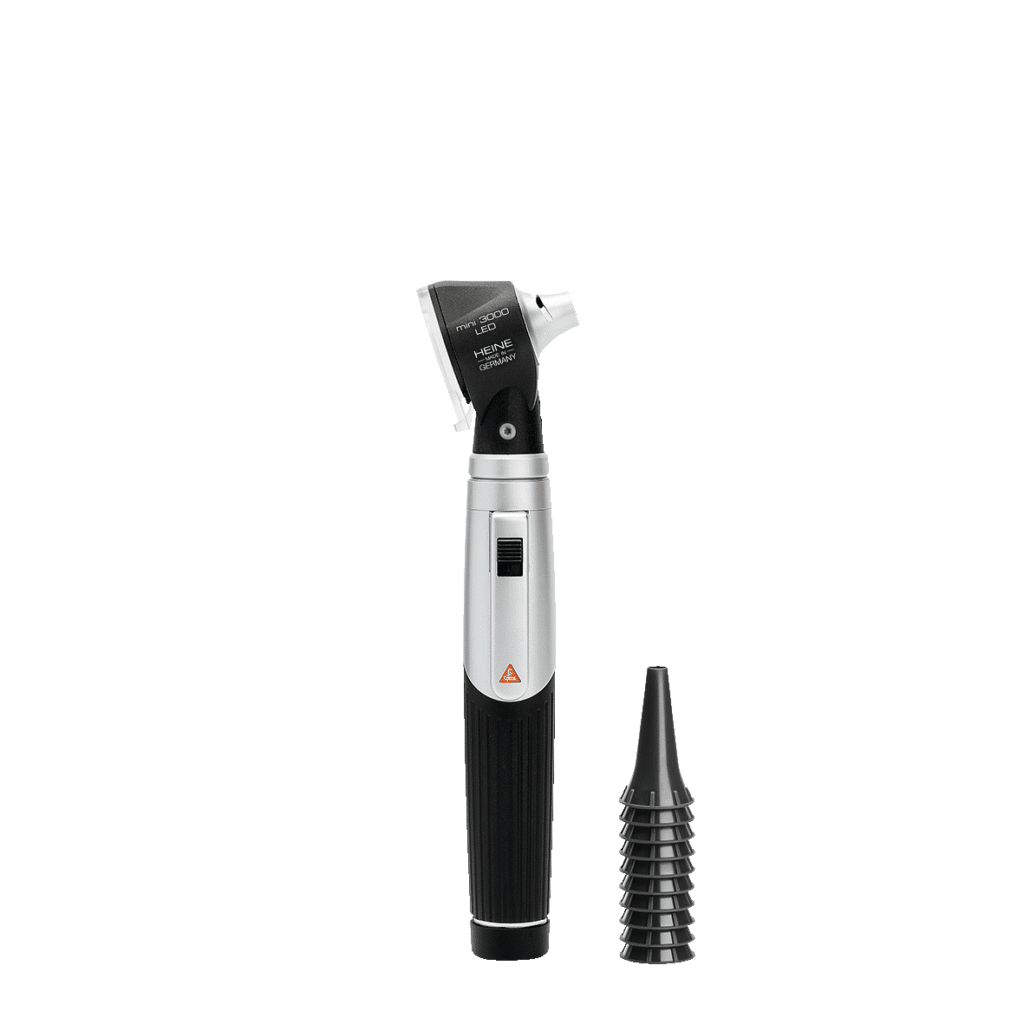 Otoscope mini 3000 LED