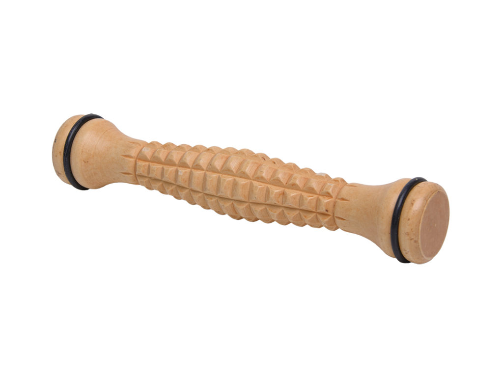 Rouleau de massage
