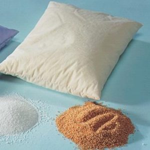 Coussin de millet 40 x 60 cm