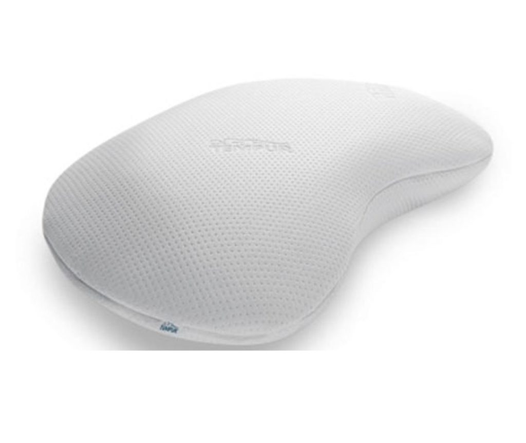 Oreiller sonata 61 x 40 x 9.5 cm