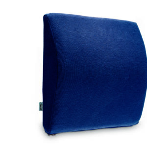 Coussin dorsal transit