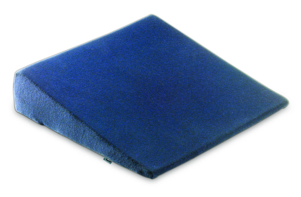 Coussin cunéiforme