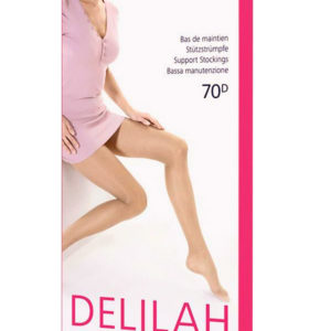 Delilah mi-bas 70 den