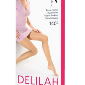 Delilah mi-bas 140 den