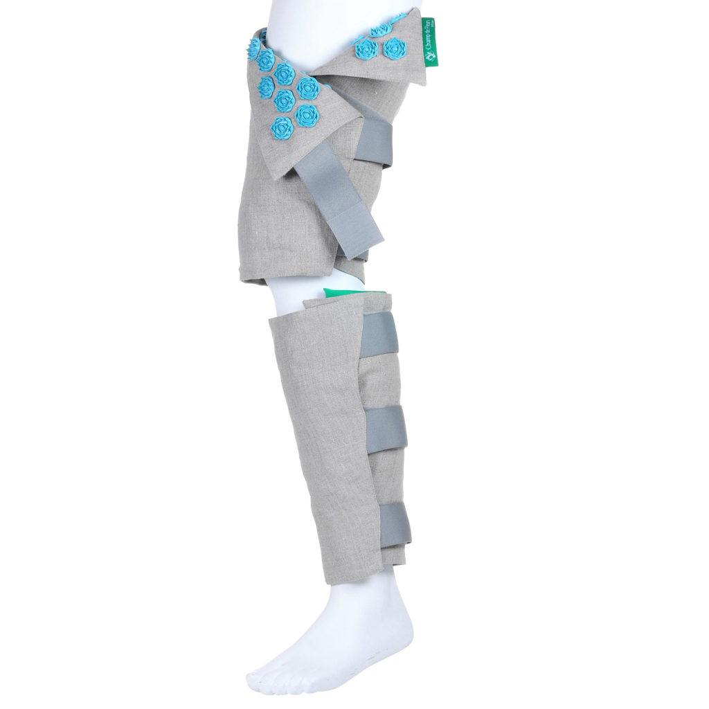 Set jambe
