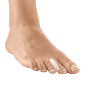 Pedisoft séparateur doigts