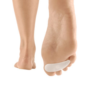 Pedisoft coussinet orteils