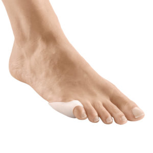 Pedisoft protection petit orteil